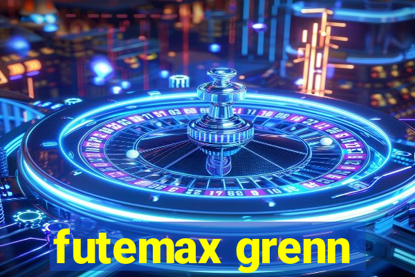 futemax grenn